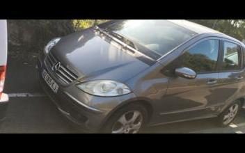 Mercedes classe a Champigny-sur-Marne