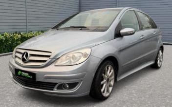Mercedes Classe B 180 Loison-sous-Lens