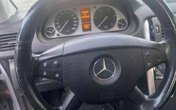 Mercedes classe b Meaux