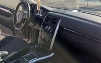 Mercedes classe b Perpignan