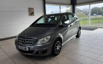 Mercedes classe b Brech