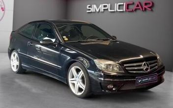 Mercedes classe clc Serres-Castet