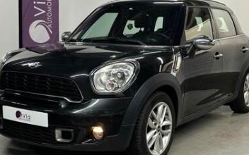 Mini countryman Chambly