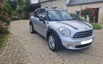 Mini countryman Saint-Augustin-des-Bois