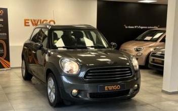 Mini countryman Vulaines-sur-Seine