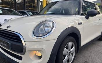 Mini Mini one Lanester