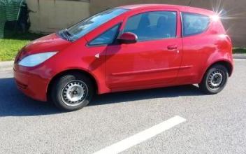 Mitsubishi colt Saint-Bonnet-de-Mure