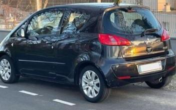 Mitsubishi colt Le-Havre