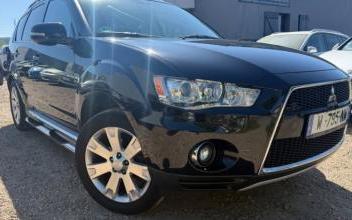 Mitsubishi Outlander Uckange