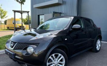 Nissan Juke Eschau