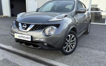 Nissan juke Le-Haillan