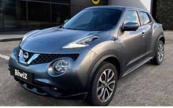 Nissan juke Niort