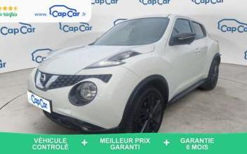 Nissan juke Le-Quesnoy