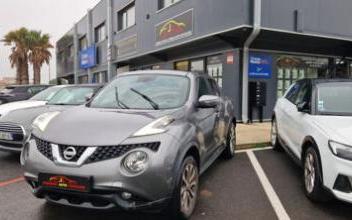 Nissan juke Saint-Cyprien