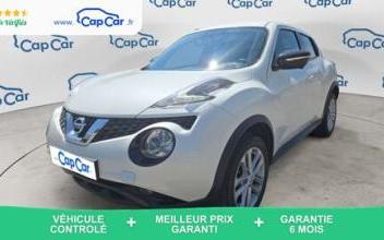 Nissan juke Fréjus