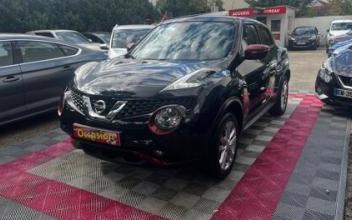 Nissan juke Drancy