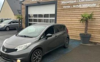 Nissan note Combourg