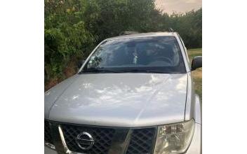 Nissan pathfinder Nailloux
