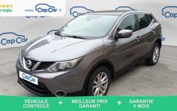 Nissan qashqai Marseille