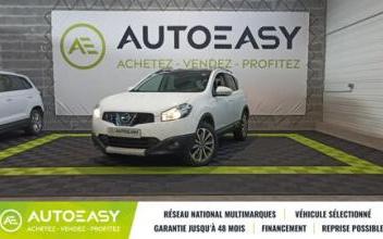 Nissan qashqai Gouesnou