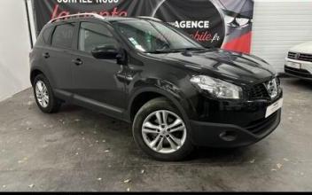 Nissan qashqai Eysines