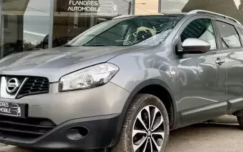 Nissan Qashqai Nieppe