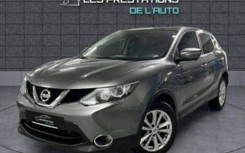 Nissan Qashqai Puteaux