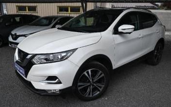 Nissan Qashqai Cournon-d'Auvergne