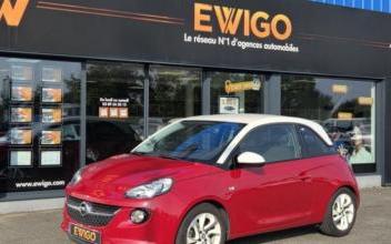 Opel Adam Rixheim