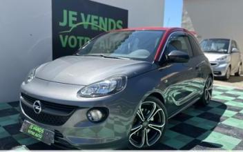 Opel adam Villeneuve-Tolosane