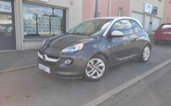 Opel adam Salouël