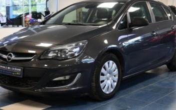 Opel Astra Saint-Saturnin