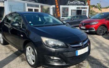 Opel Astra Vitrolles