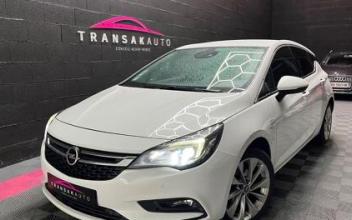 Opel astra Chaponost