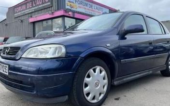 Opel astra Coignières