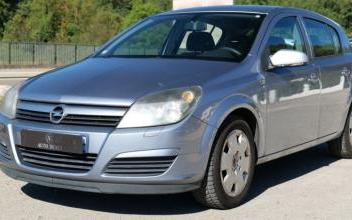 Opel Astra Meyreuil