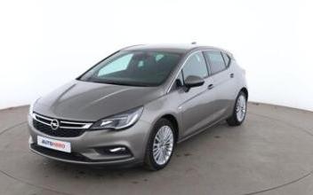 Opel astra Issy-les-Moulineaux