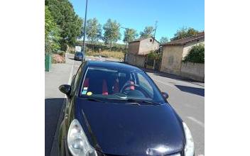 Voiture occasion Opel corsa Toulouse