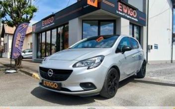 Opel corsa Mont-de-Marsan