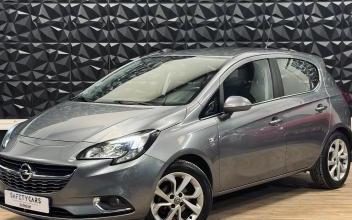 Opel Corsa Orléans