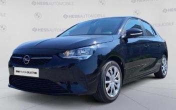 Opel corsa Sausheim