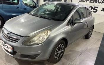 Opel corsa Cugnaux