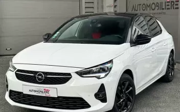 Opel Corsa Bidart