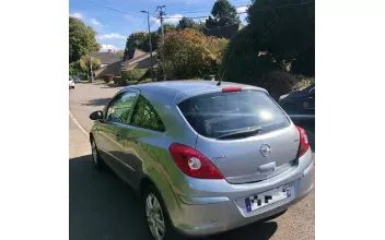 Opel Corsa Lille
