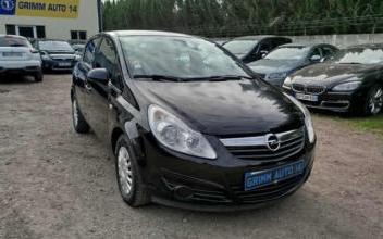 Opel Corsa Caen