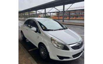 Opel corsa Saint-Lys