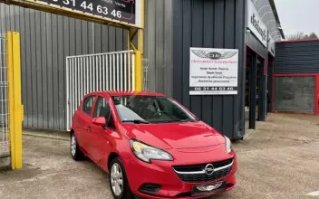 Opel Corsa Evreux