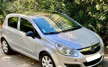 Opel corsa Nice
