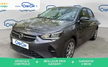 Opel Corsa Paris
