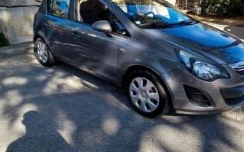 Opel corsa Nice